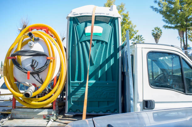 Best Affordable porta potty rental  in Prineville, OR