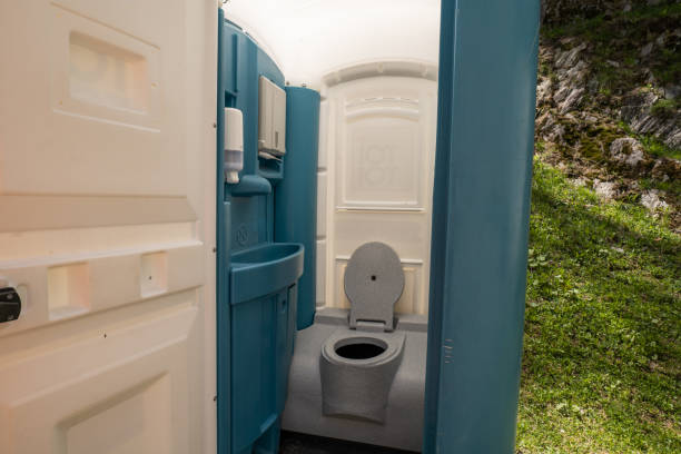 Best Sanitation services for porta potties  in Prineville, OR