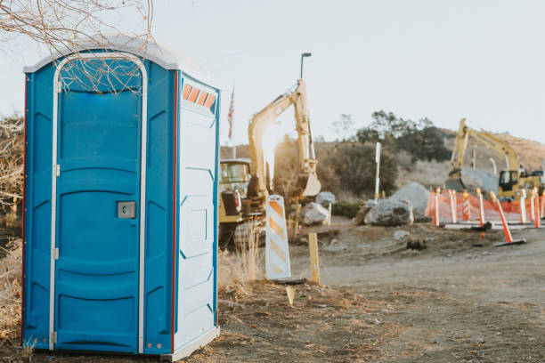 Best Porta potty delivery and setup  in Prineville, OR
