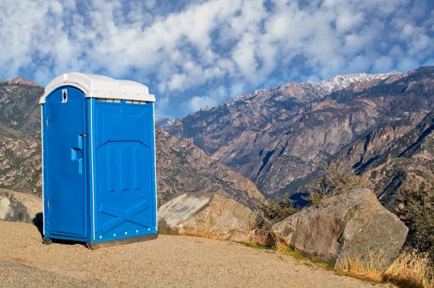 Best Luxury portable toilet rental  in Prineville, OR