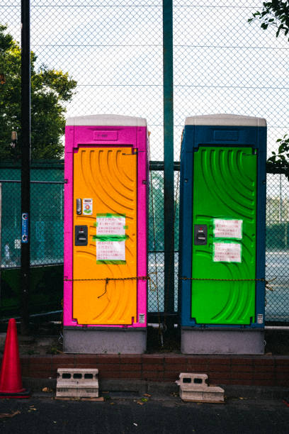 Best Portable restroom solutions  in Prineville, OR