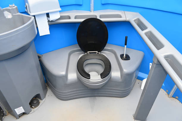 Best Porta potty rental for festivals  in Prineville, OR
